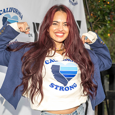 Nina Marie Daniele - Agent, Manager, Publicist Contact Info