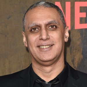 Nitin Sawhney