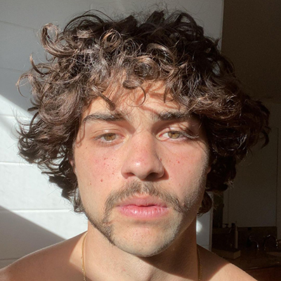 Noah Centineo - Agent, Manager, Publicist Contact Info