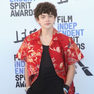 Noah Jupe