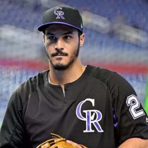 Nolan Arenado