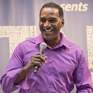 Norm Lewis