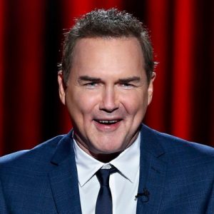 Norm Macdonald