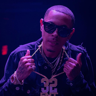 Oj The Juiceman - Agent, Manager, Publicist Contact Info