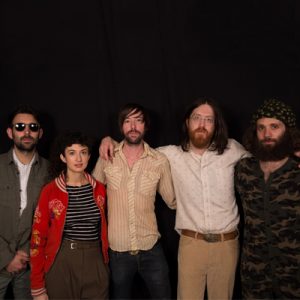 Okkervil River