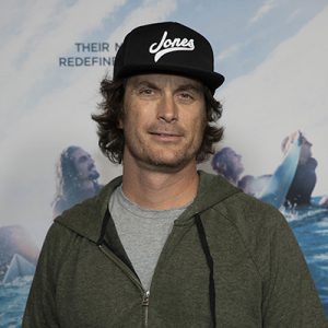 Oliver Hudson