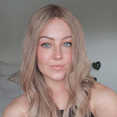 Olivia Archer