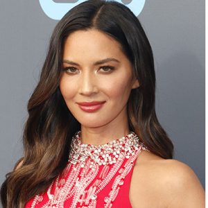 Olivia Munn