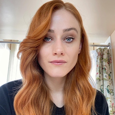 Olivia Taylor Dudley - Agent, Manager, Publicist Contact Info