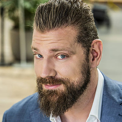 Olivier Richters - Agent, Manager, Publicist Contact Info