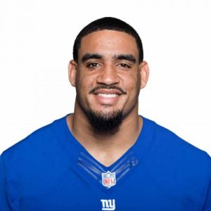 Olivier Vernon