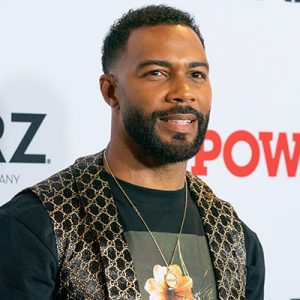 Omari Hardwick