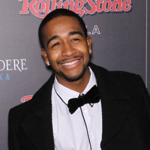 Omarion