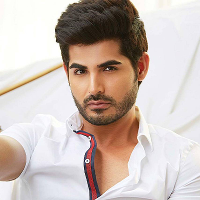 Omkar Kapoor