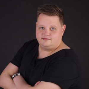 Orjan Nilsen