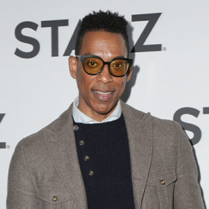 Orlando Jones