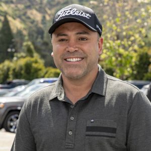 Oscar De La Hoya