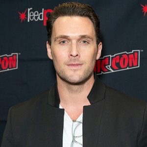 Owain Yeoman