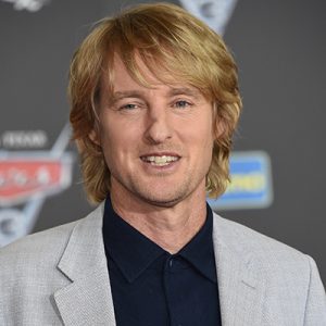 Owen Wilson