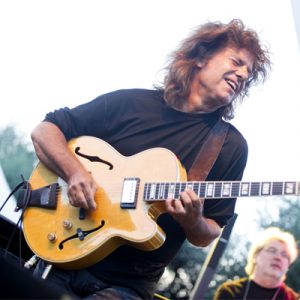 Pat Metheny