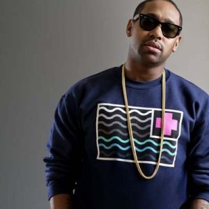 PJ Morton