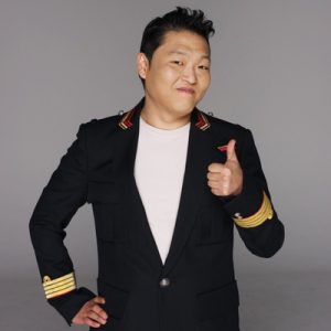 PSY