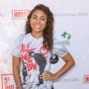 Paige Hurd