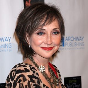 Pam Tillis