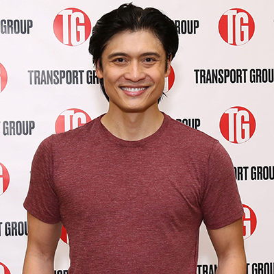 Paolo Montalban