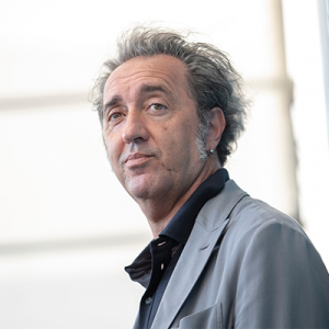 Paolo Sorrentino