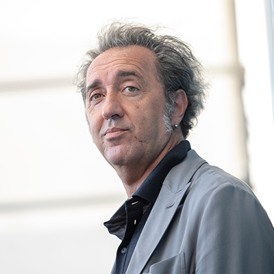 The Great Beauty' Director Paolo Sorrentino Returning to Naples for Next  Film – The Hollywood Reporter