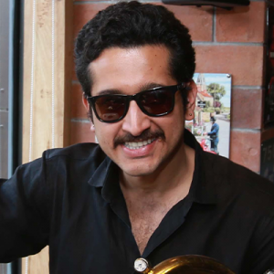 Parambrata Chattopadhyay