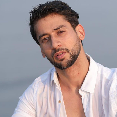 Paras Arora