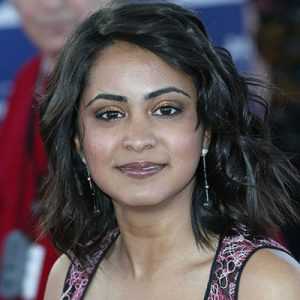 Parminder Nagra