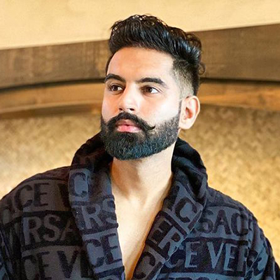 Parmish Verma - Agent, Manager, Publicist Contact Info