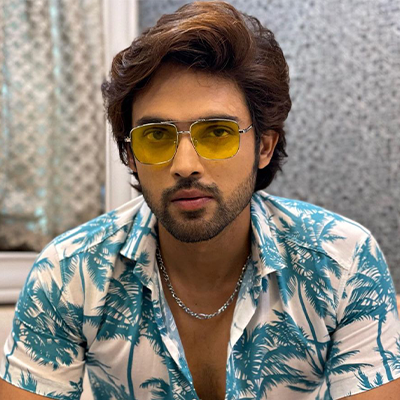 Parth Samthaan
