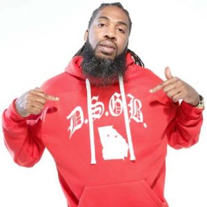 Pastor Troy