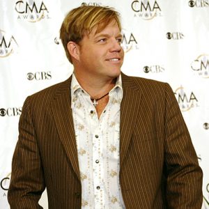 Pat Green