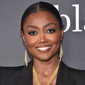 Patina Miller