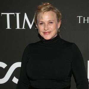 Patricia Arquette