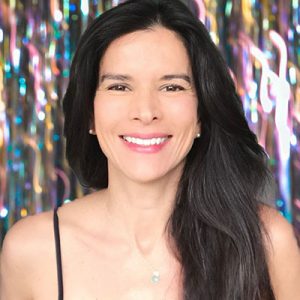 Patricia Velasquez - Agent, Manager, Publicist Contact Info