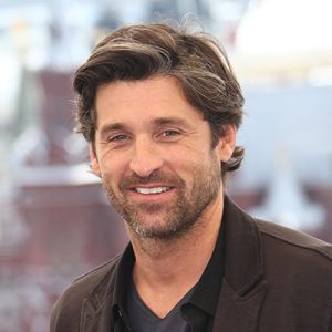 Patrick Dempsey