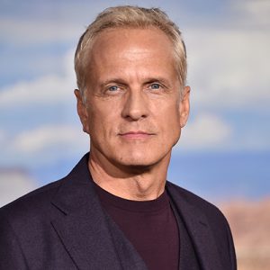 Patrick Fabian