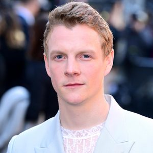 Patrick Gibson