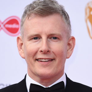 Patrick Kielty