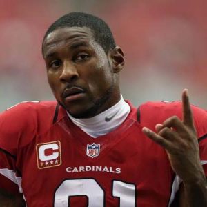 Patrick Peterson