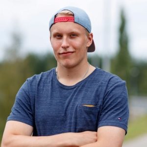 Patrik Laine