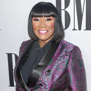 Patti LaBelle