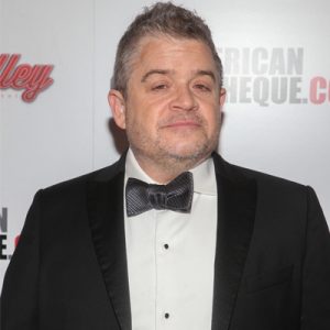 Patton Oswalt