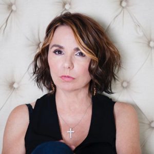 Patty Smyth